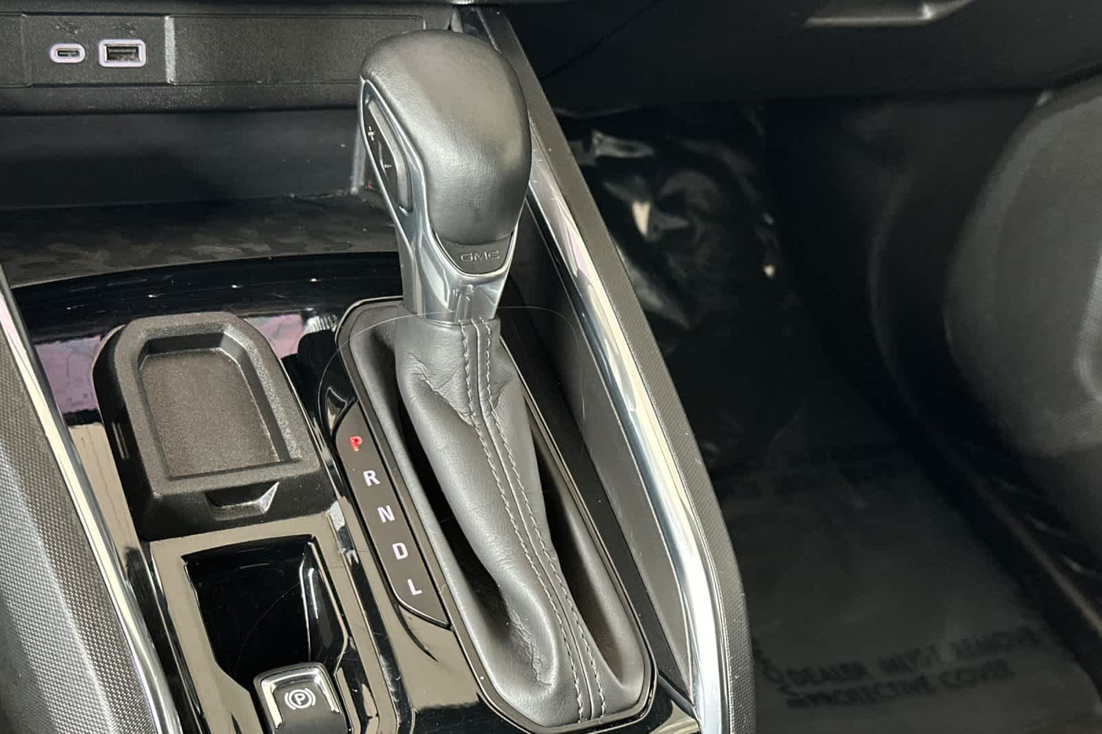 Thumbnail: 2024 GMC Canyon - 23