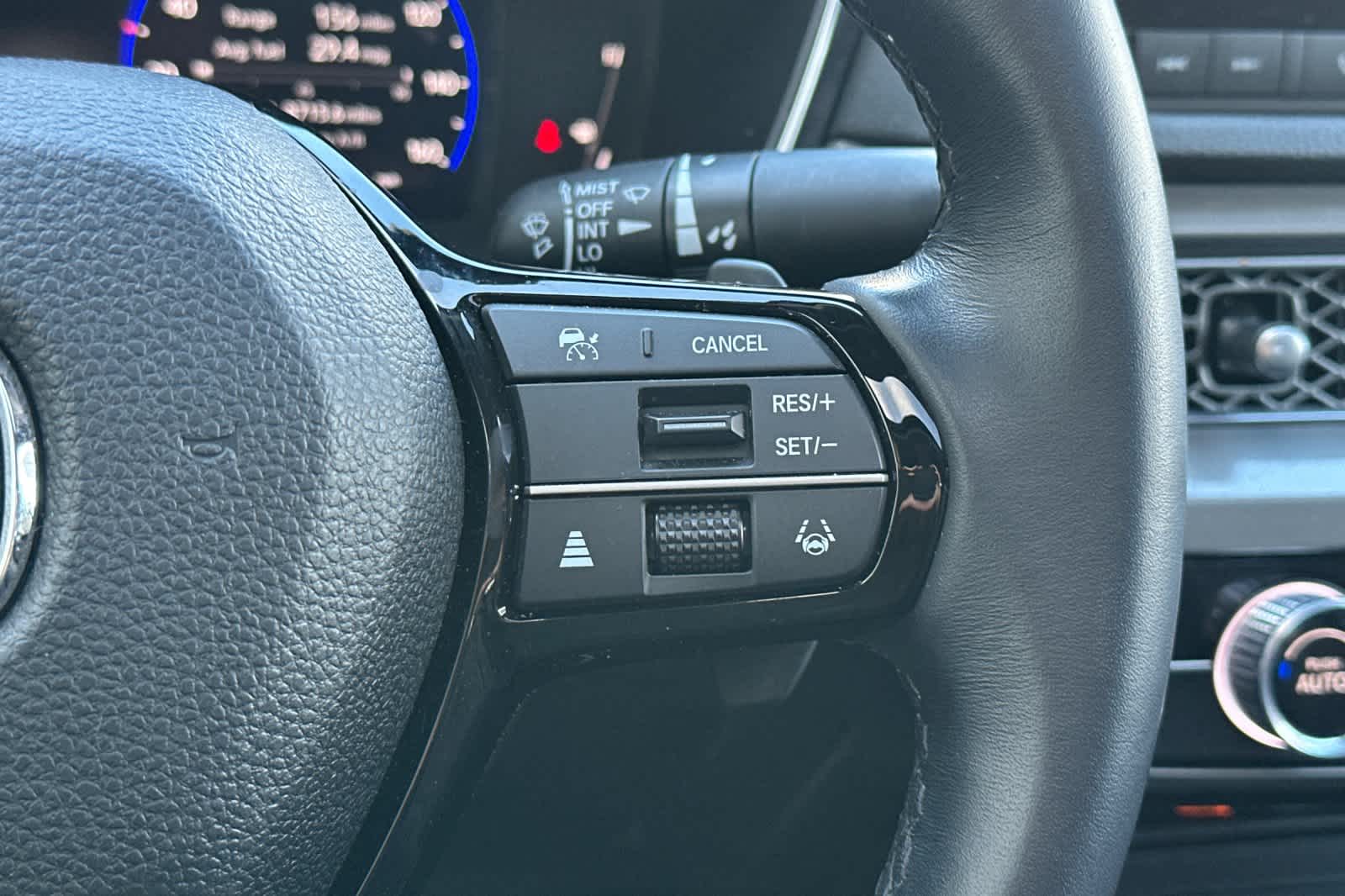 Thumbnail: 2024 Acura Integra - 25