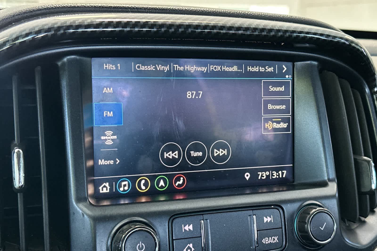 Thumbnail: 2019 Chevrolet Colorado - 18