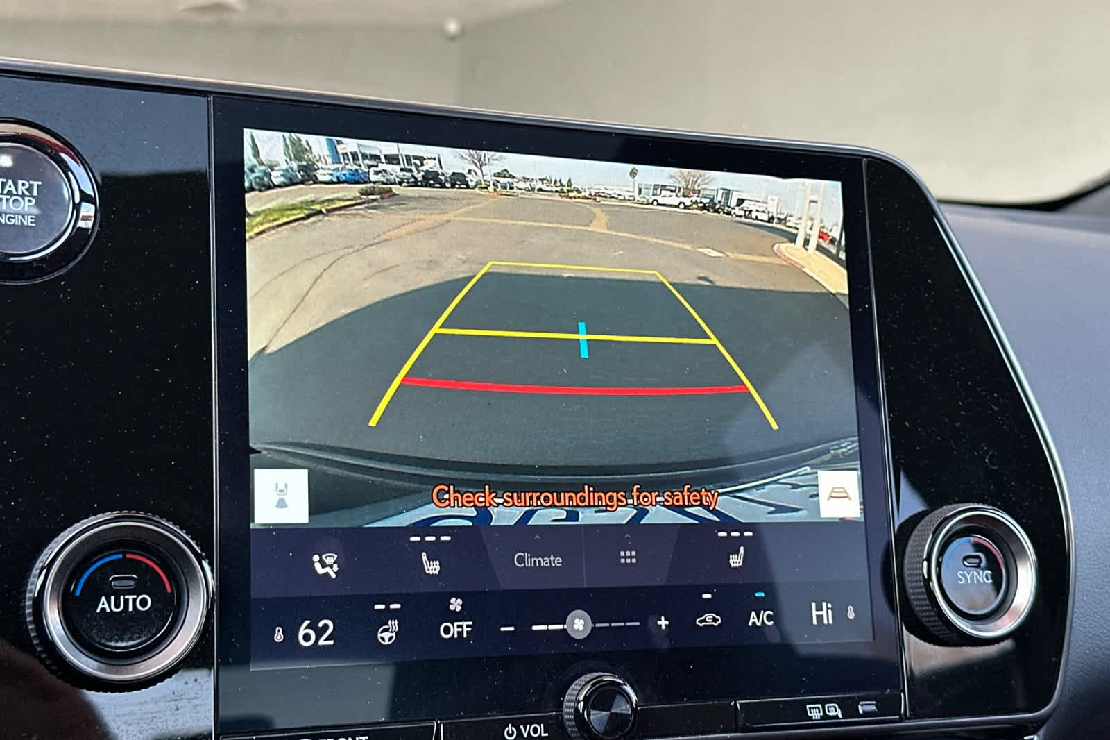 Thumbnail: 2024 Lexus NX - 21