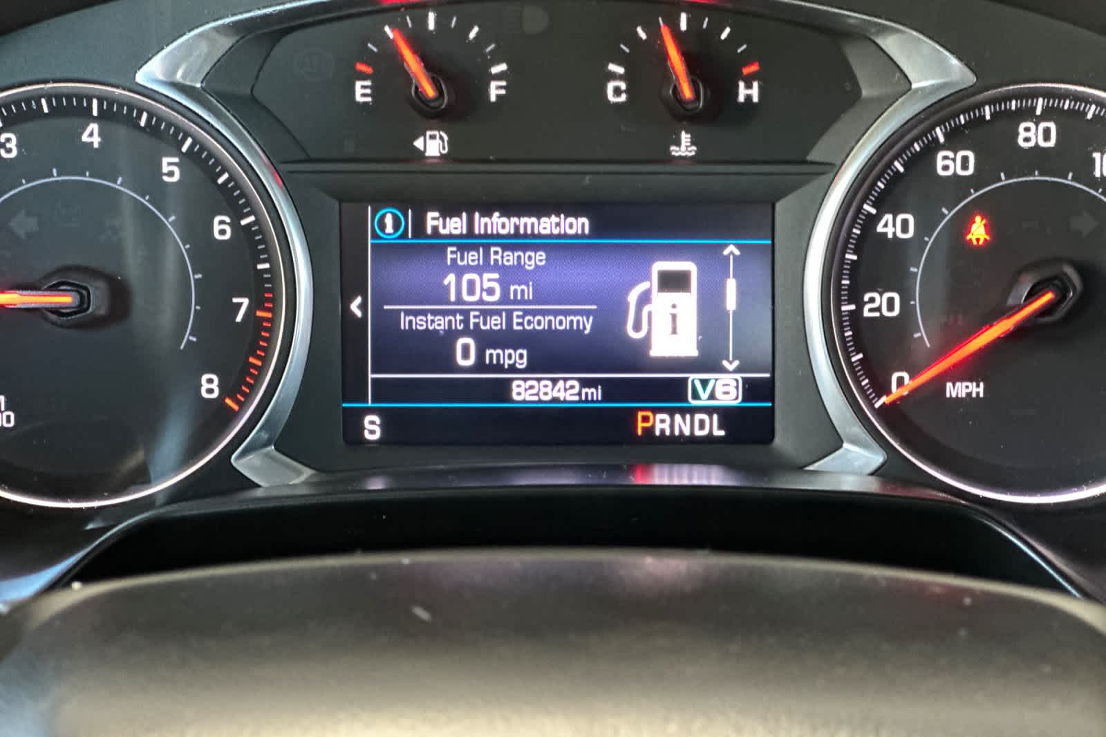 Thumbnail: 2021 Chevrolet Blazer - 29