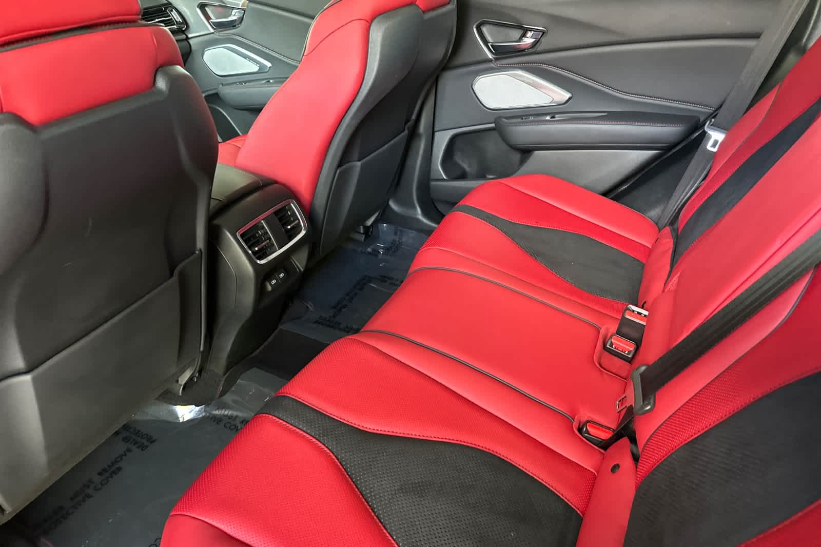 Thumbnail: 2019 Acura RDX - 4