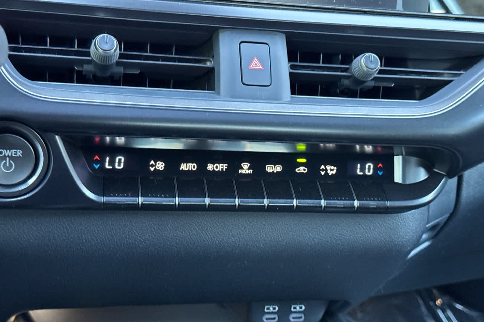 Thumbnail: 2026 Lexus UX - 22