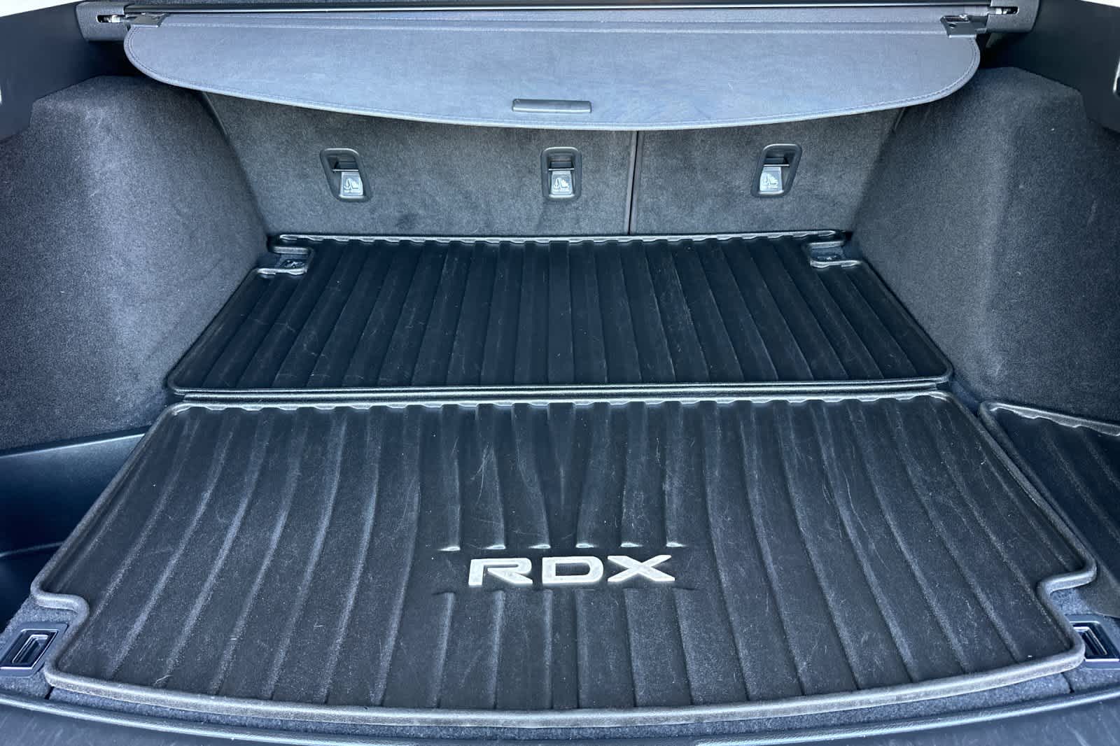 Thumbnail: 2021 Acura RDX - 16