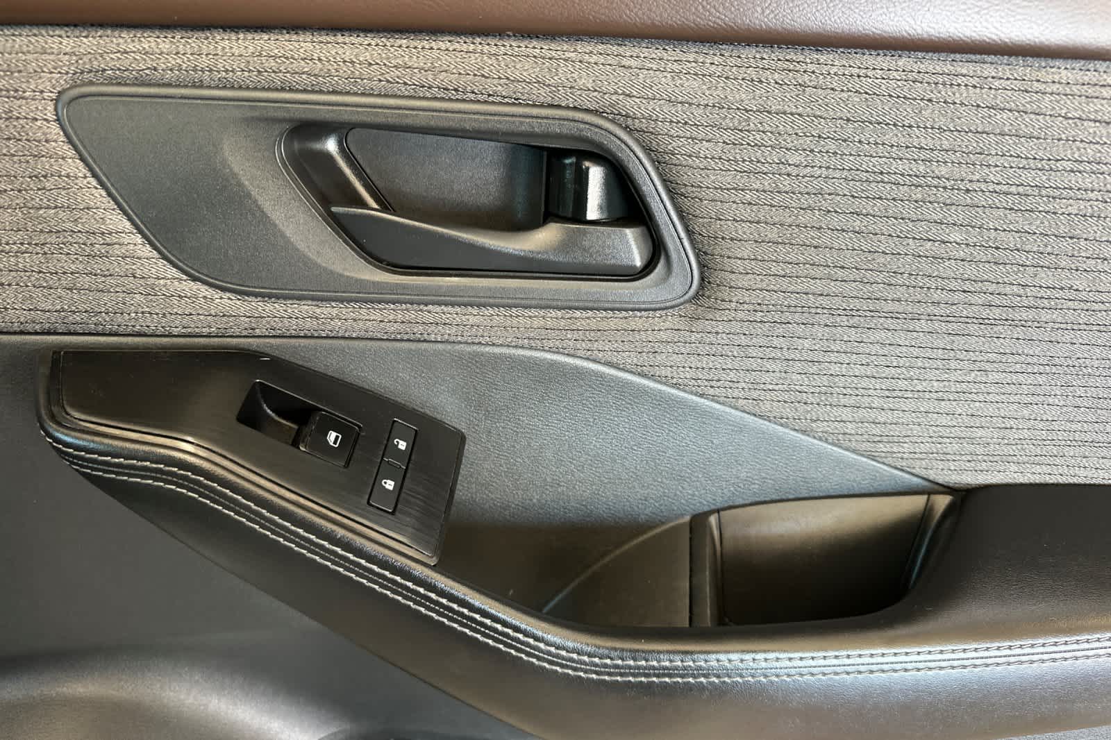 Thumbnail: 2021 Nissan Rogue - 19