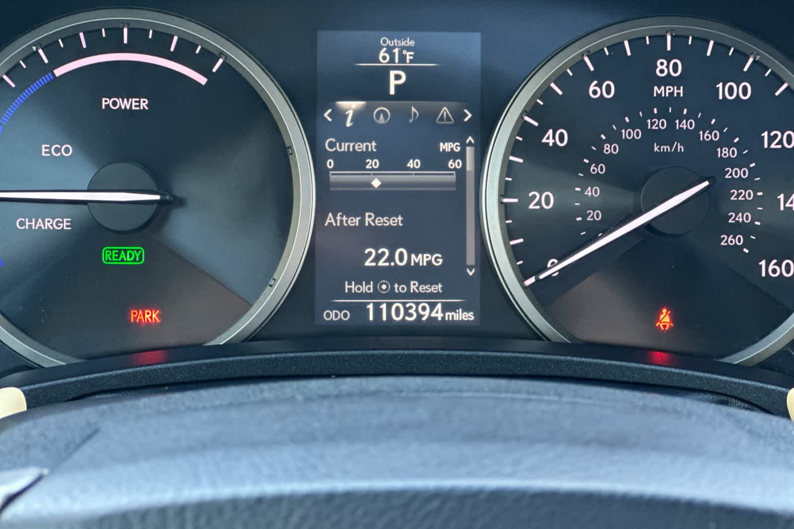 Thumbnail: 2016 Lexus NX - 30