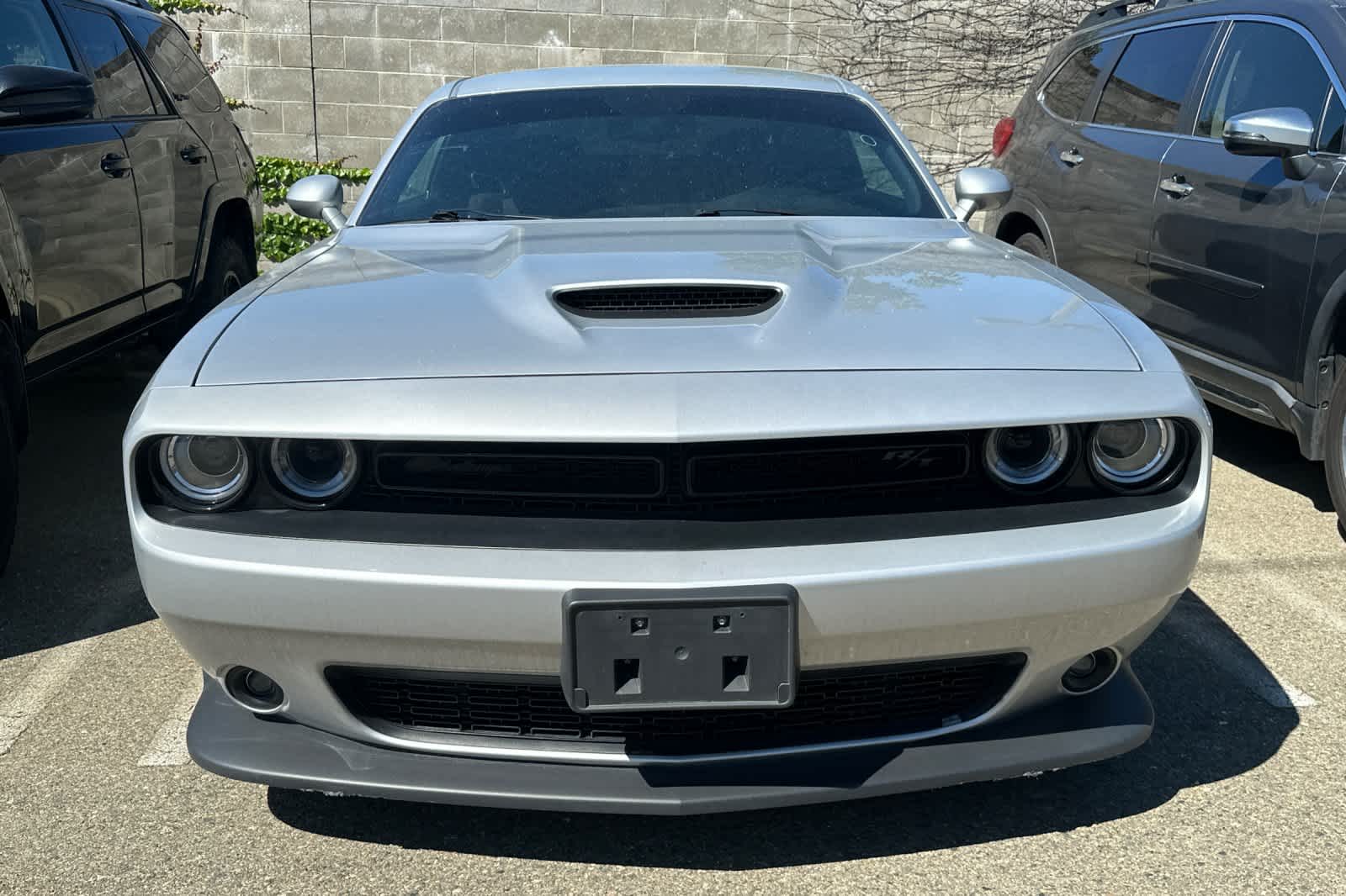 Thumbnail: 2022 Dodge Challenger - 5