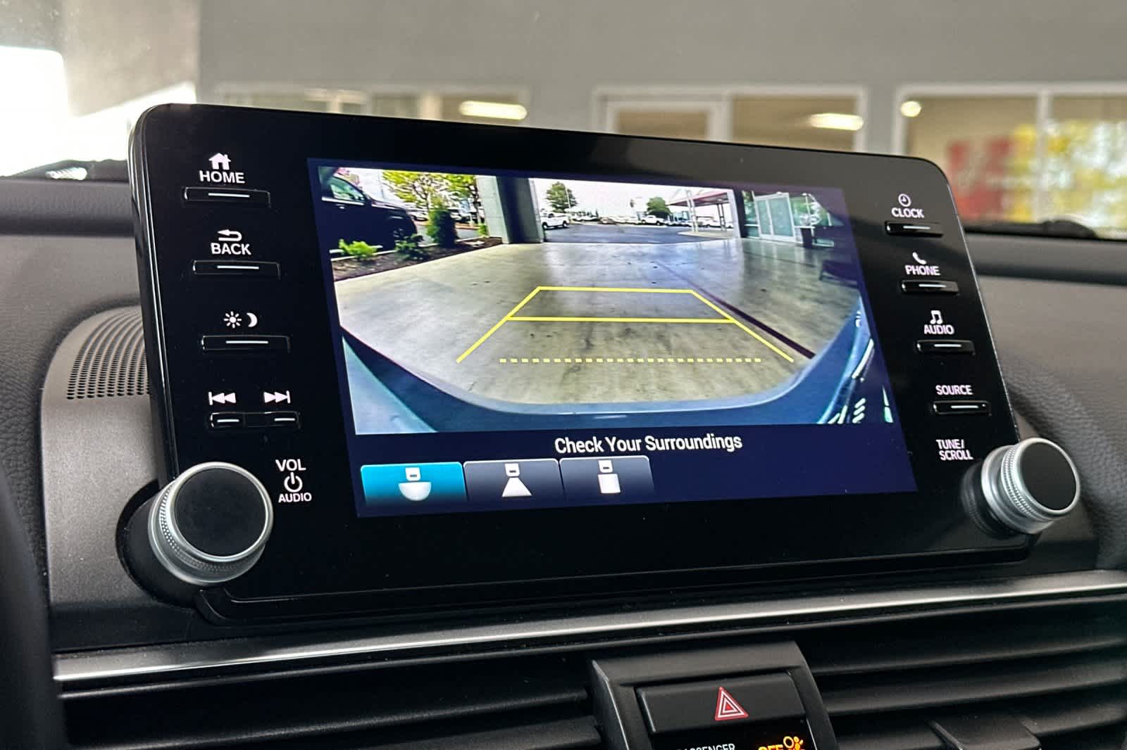 Thumbnail: 2022 Honda Accord - 19