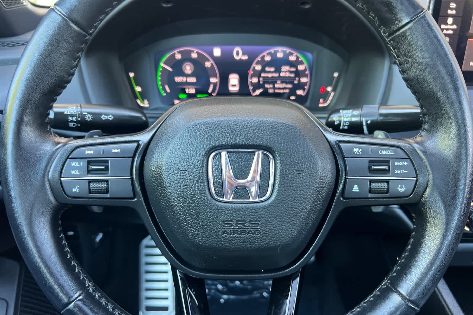 Thumbnail: 2024 Honda Accord - 23