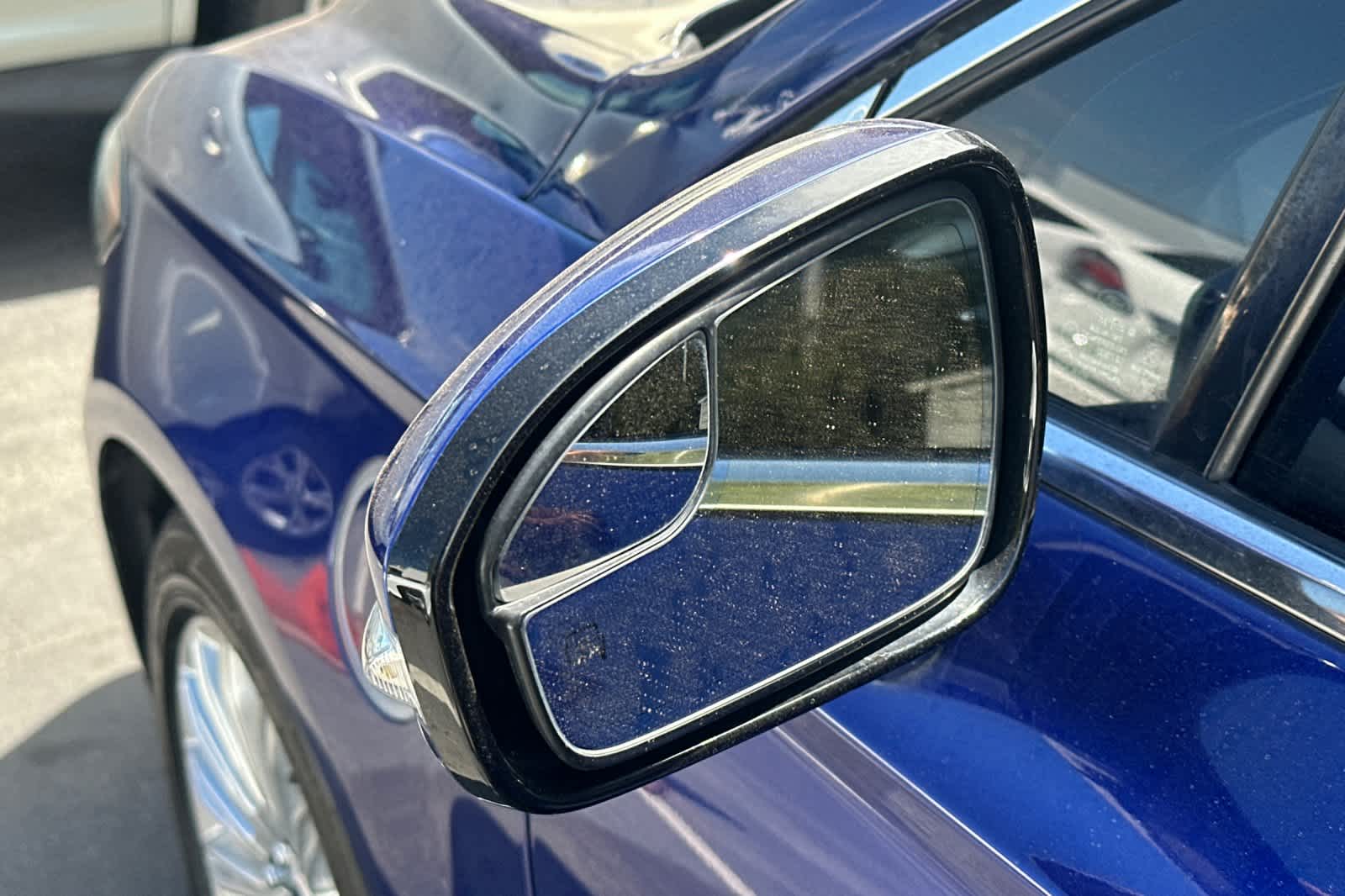 Thumbnail: 2015 Ford Fusion - 19