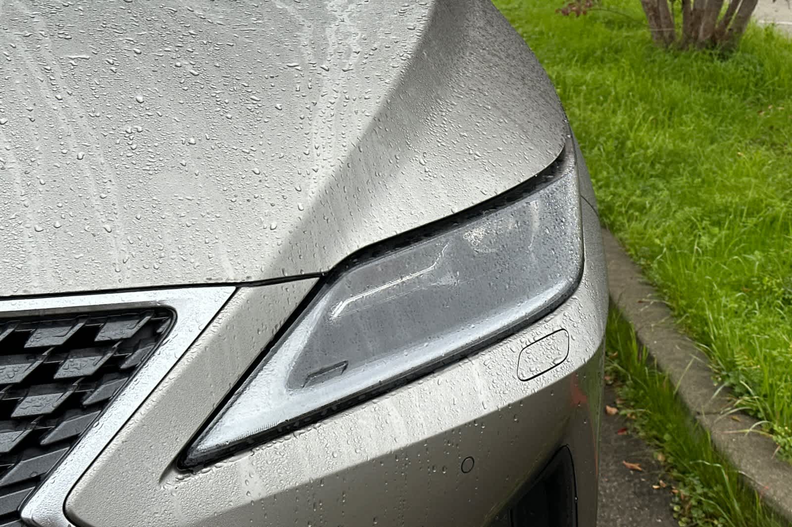 Thumbnail: 2022 Lexus RX - 10