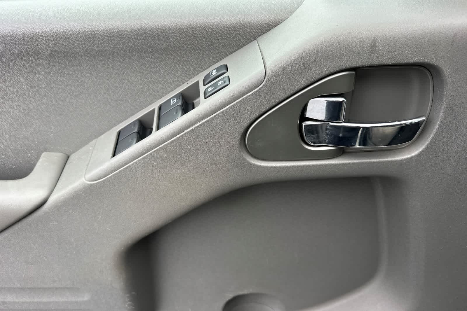 Thumbnail: 2019 Nissan Frontier - 12