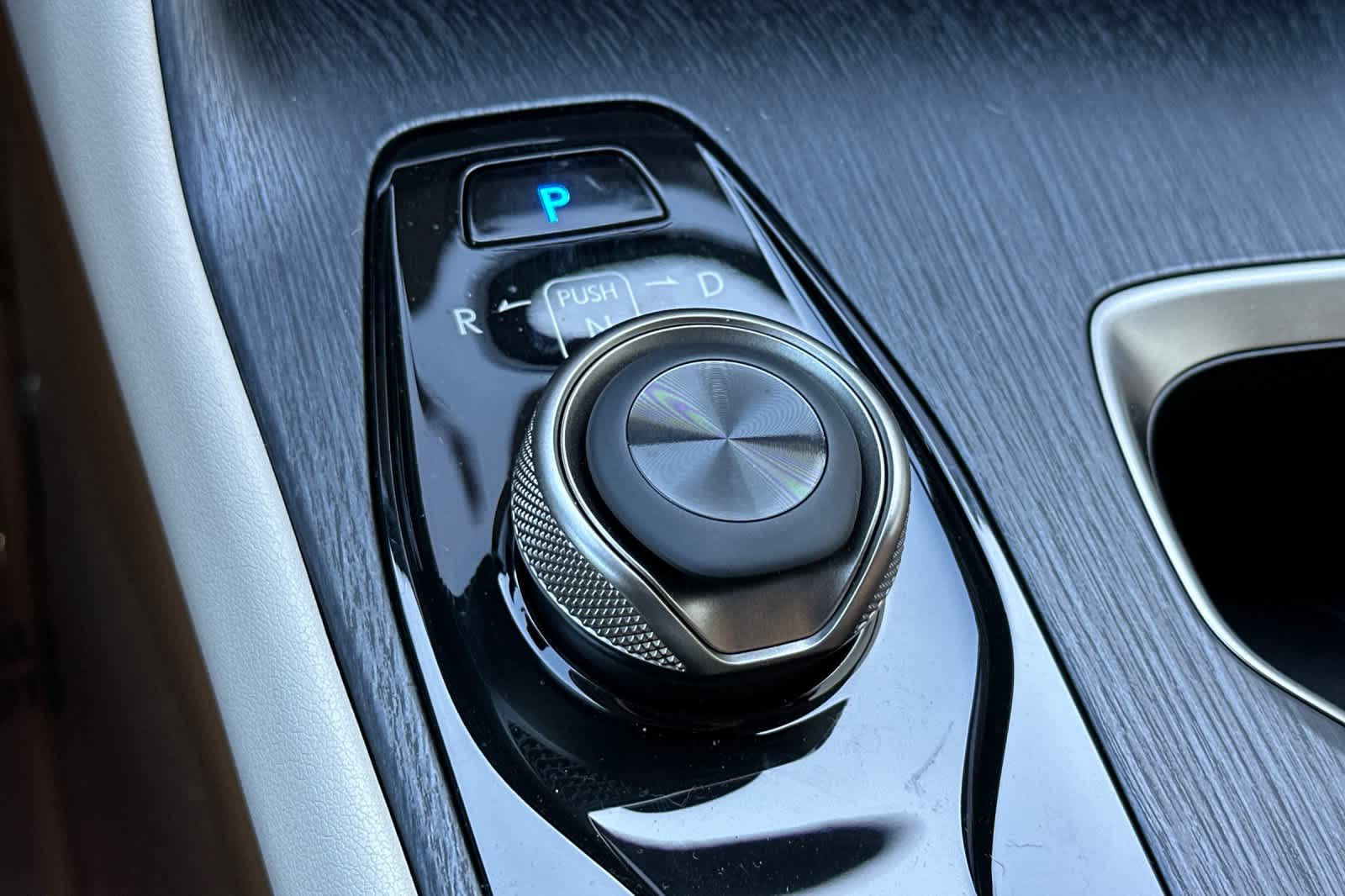 Thumbnail: 2026 Lexus RZ - 23