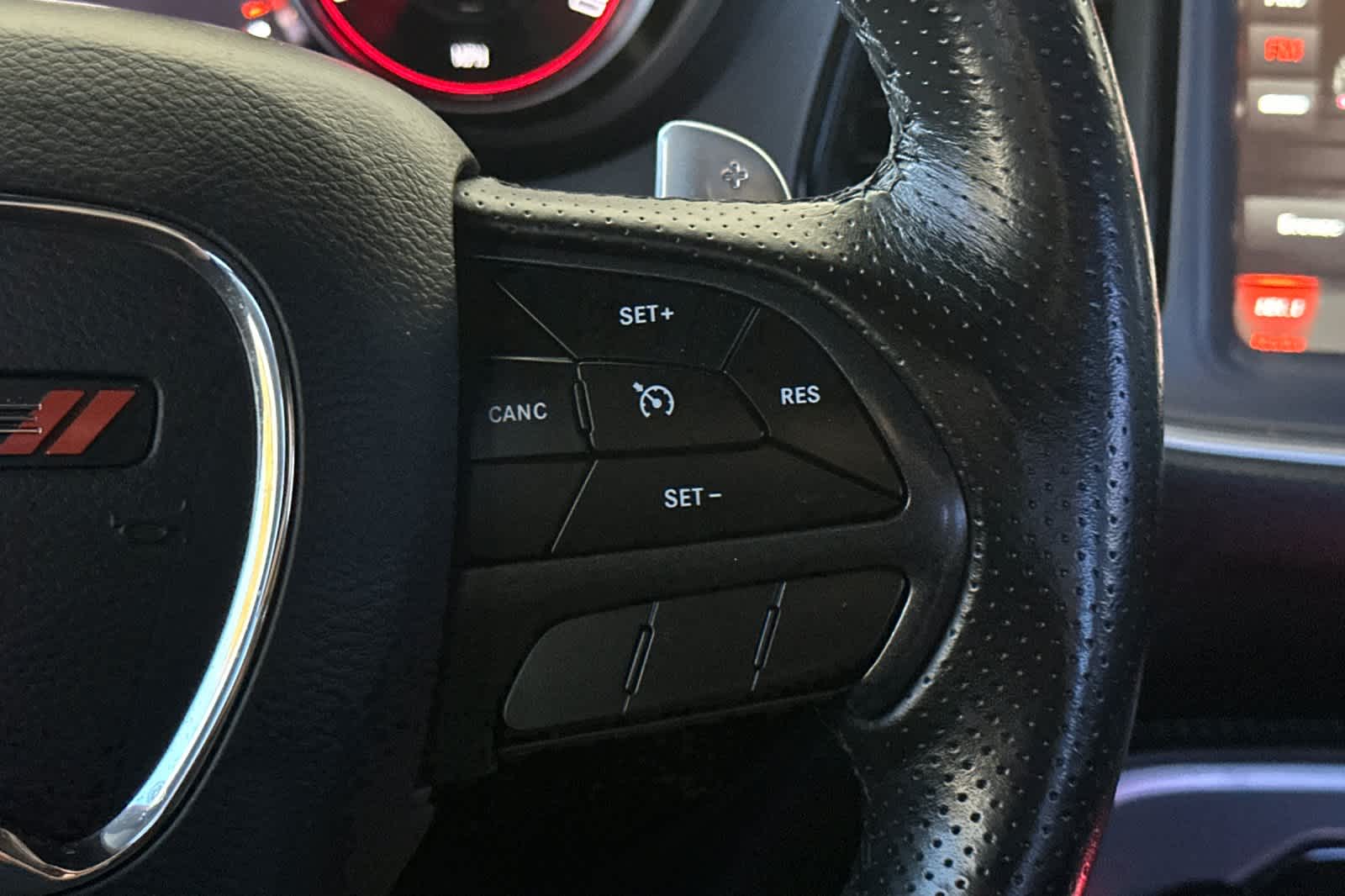 Thumbnail: 2019 Dodge Challenger - 27