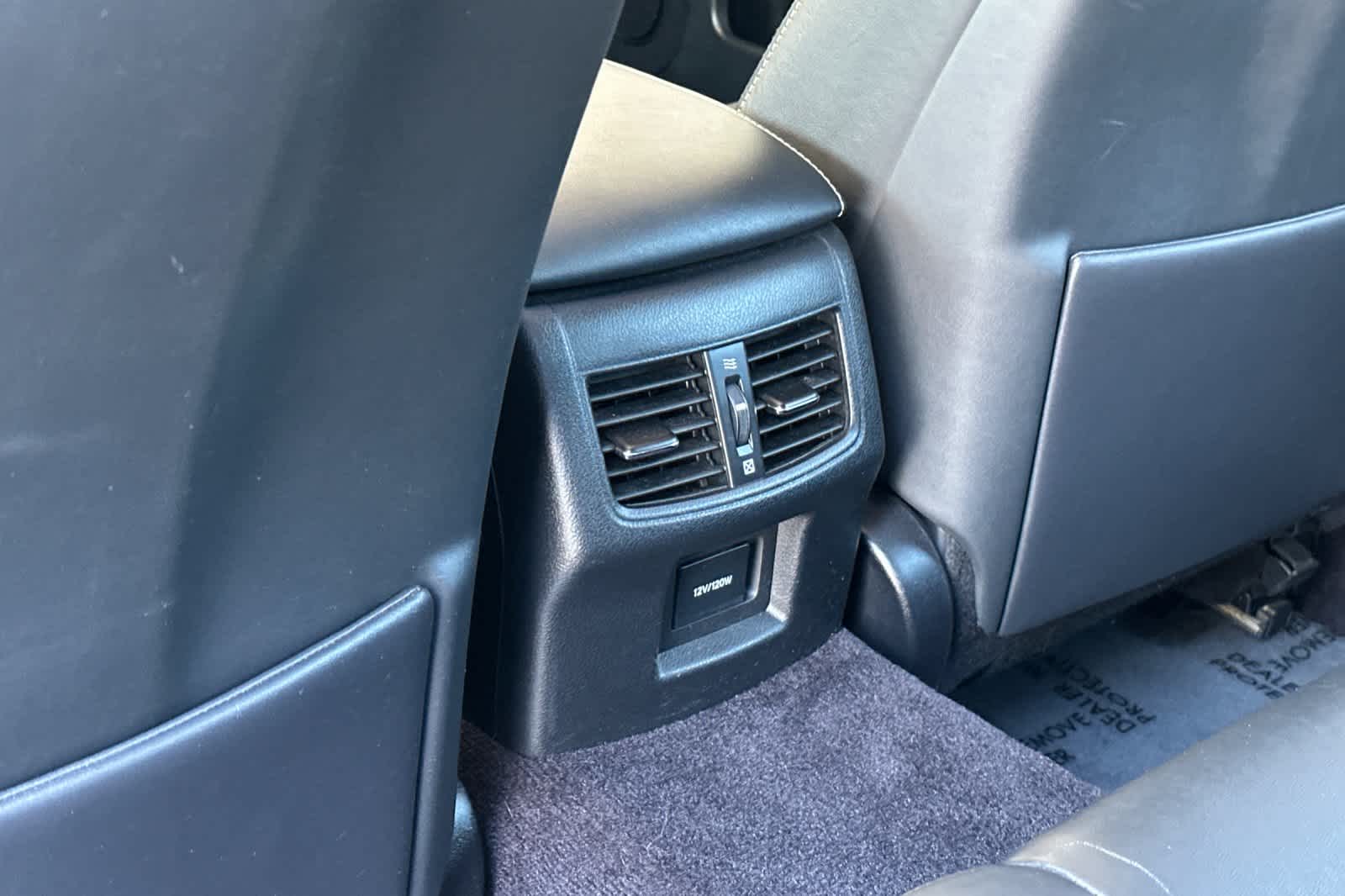 Thumbnail: 2013 Lexus GS - 14