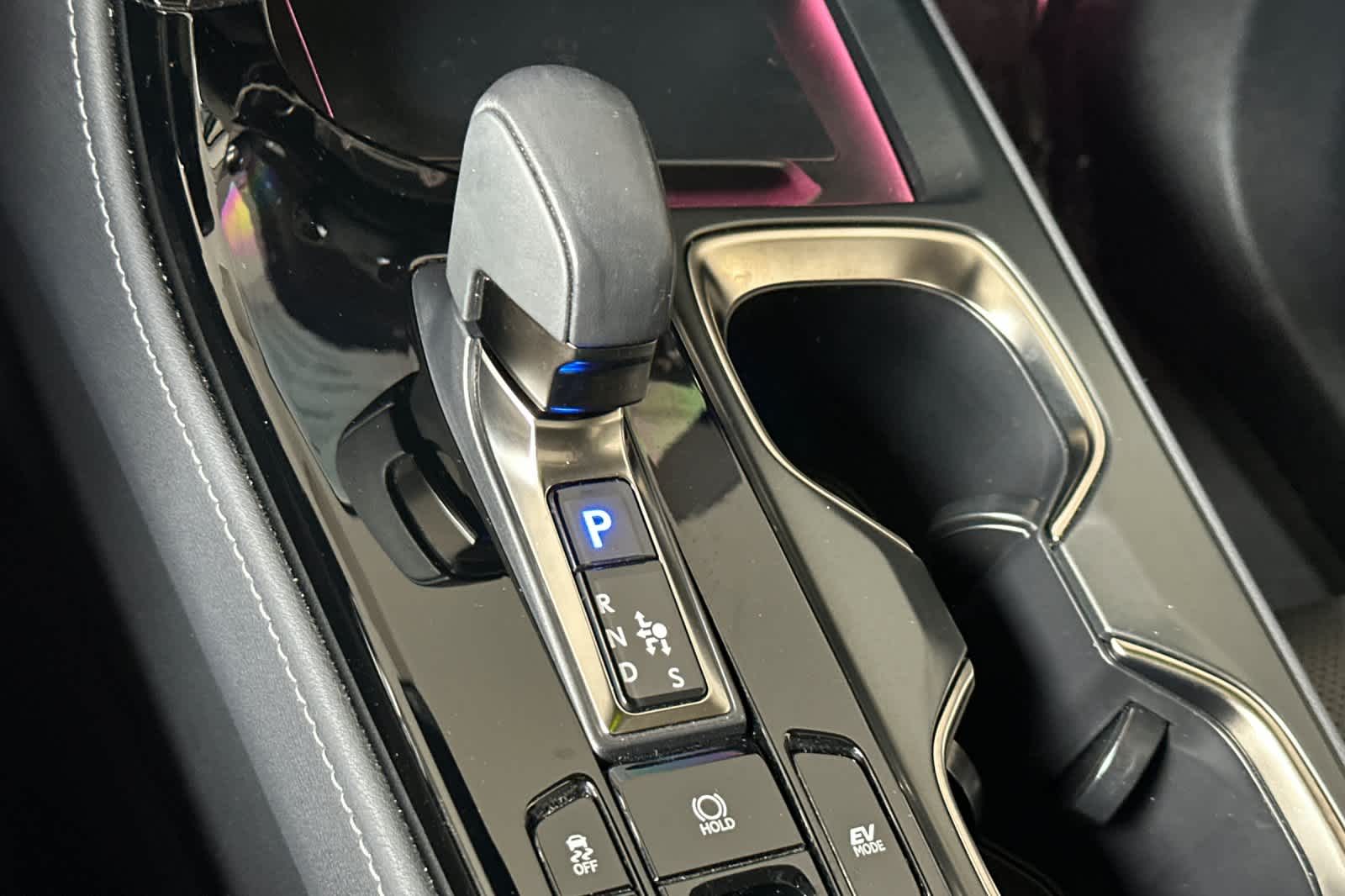 Thumbnail: 2025 Lexus NX - 23