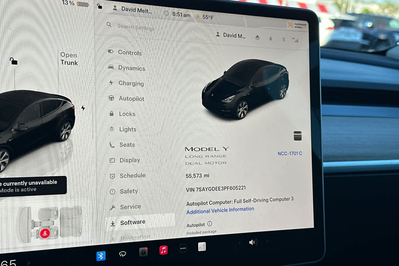 Thumbnail: 2023 Tesla Model Y - 31