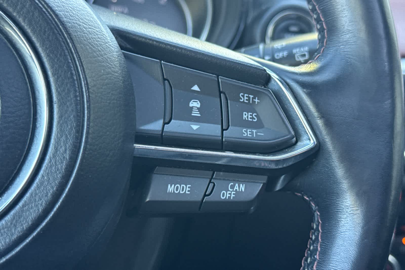 Thumbnail: 2018 Mazda CX-9 - 30