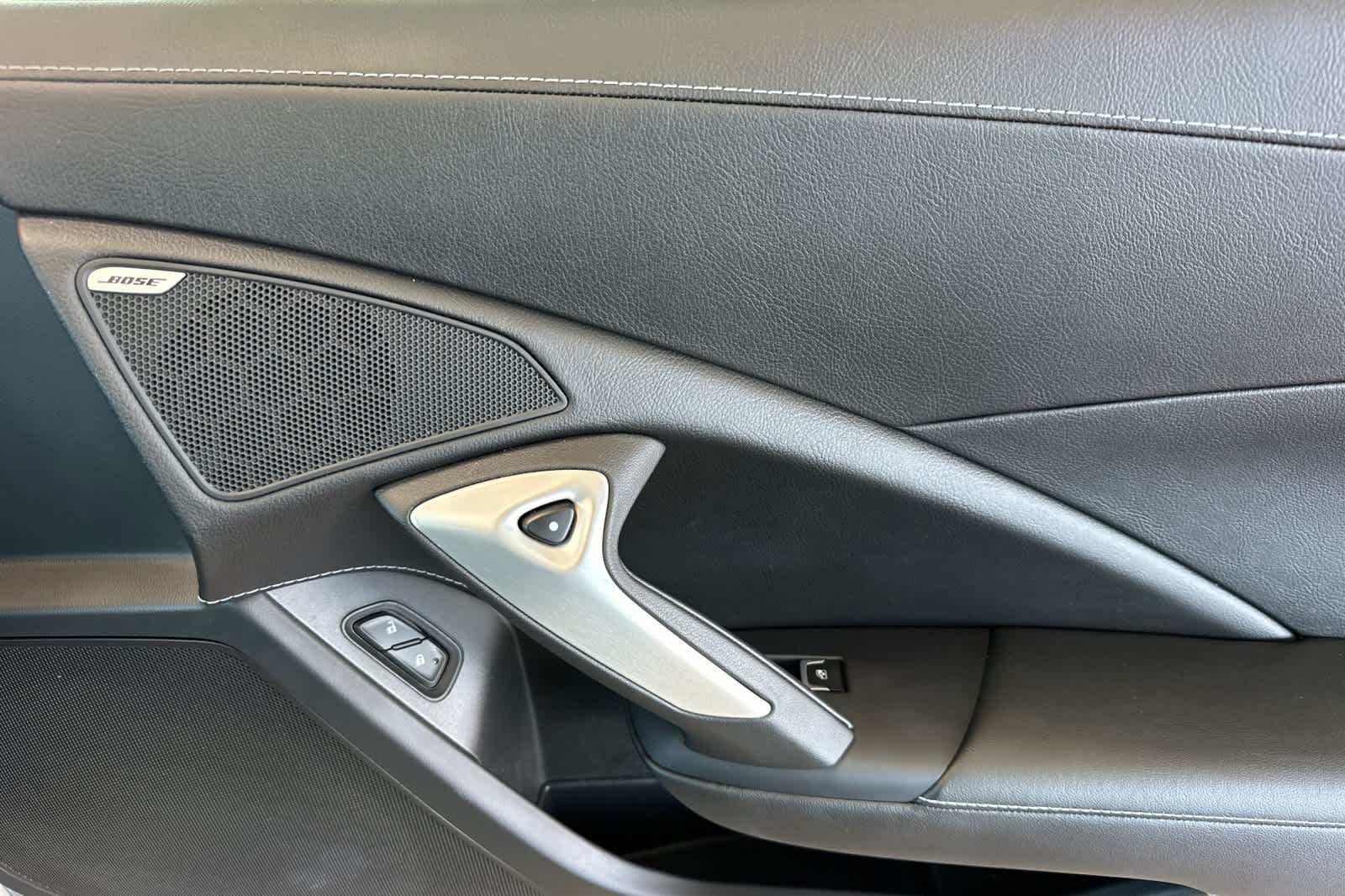 Thumbnail: 2018 Chevrolet Corvette - 14