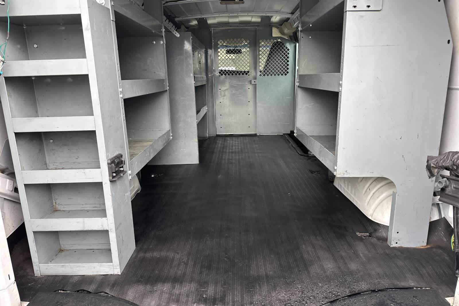 Thumbnail: 2020 Chevrolet Express - 12