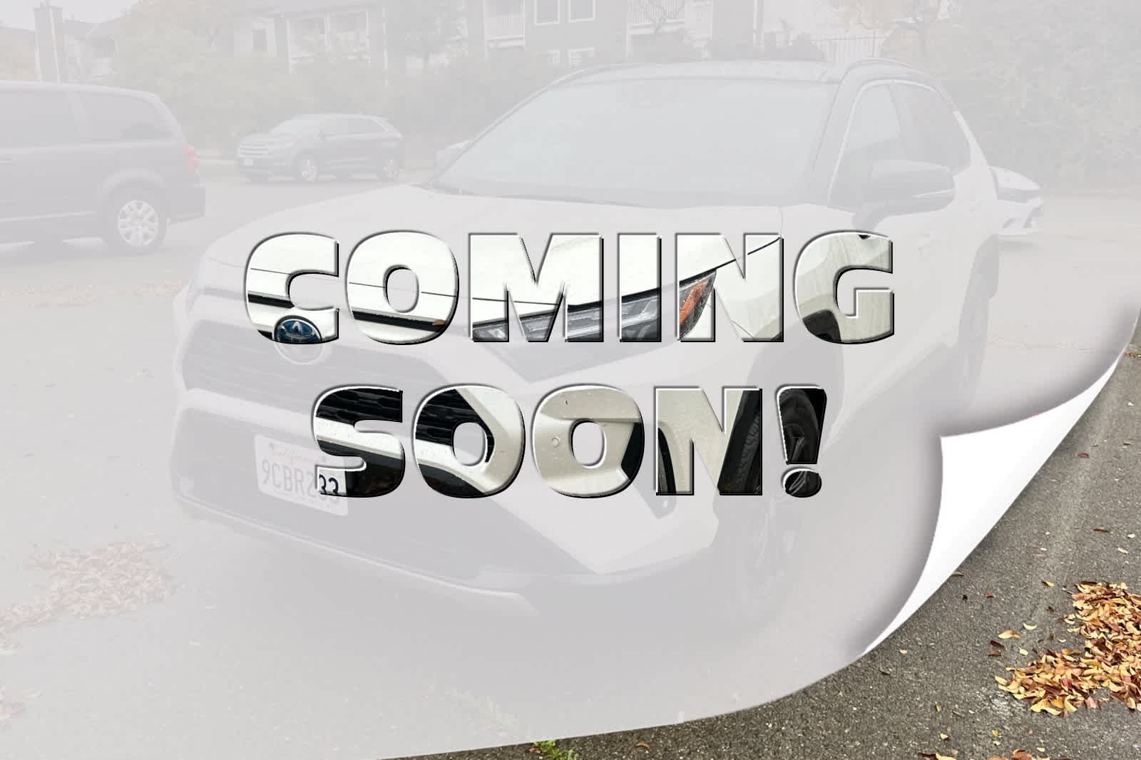 Thumbnail: 2022 Toyota RAV4 - 1