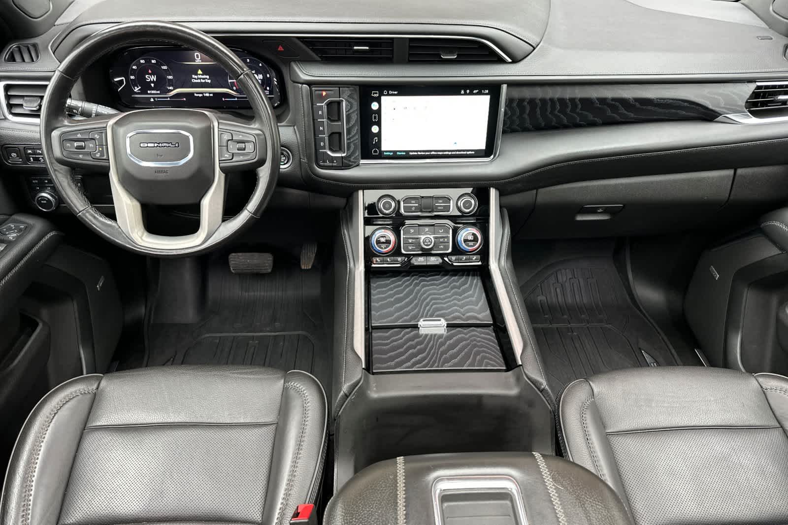 Thumbnail: 2022 GMC Yukon - 3