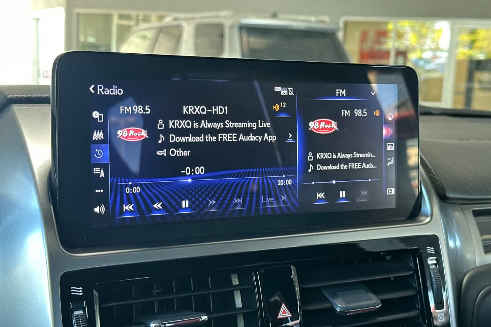 Thumbnail: 2022 Lexus GX - 20