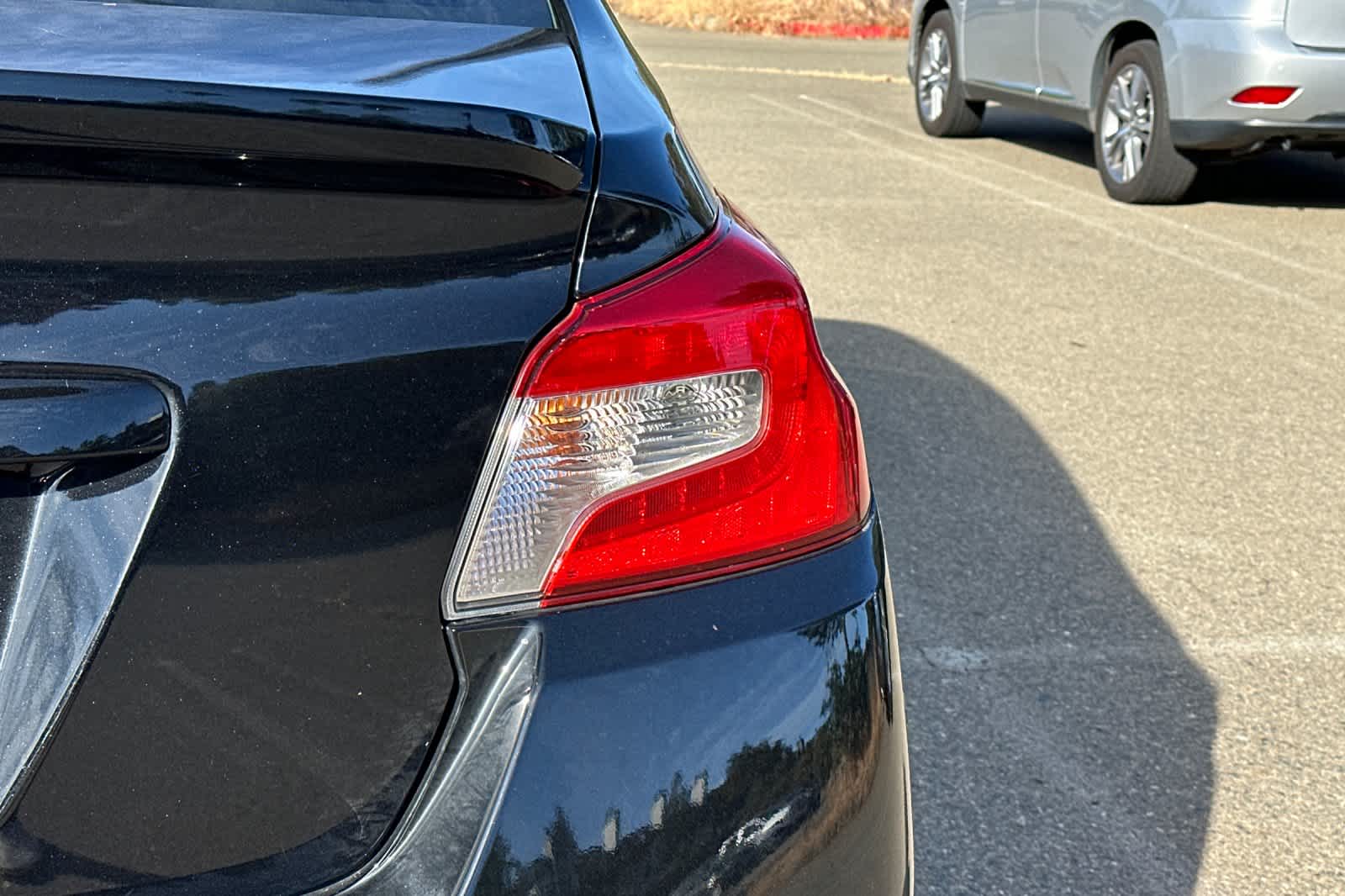 Thumbnail: 2019 Subaru WRX - 16