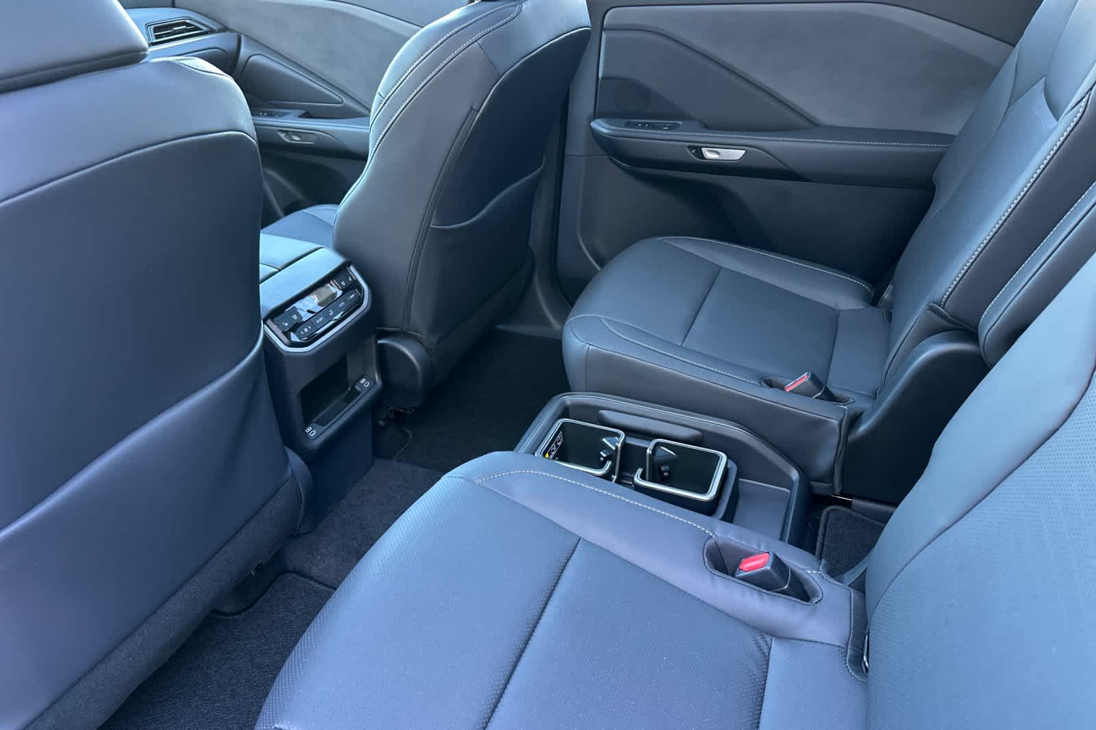 Thumbnail: 2026 Lexus TX - 4