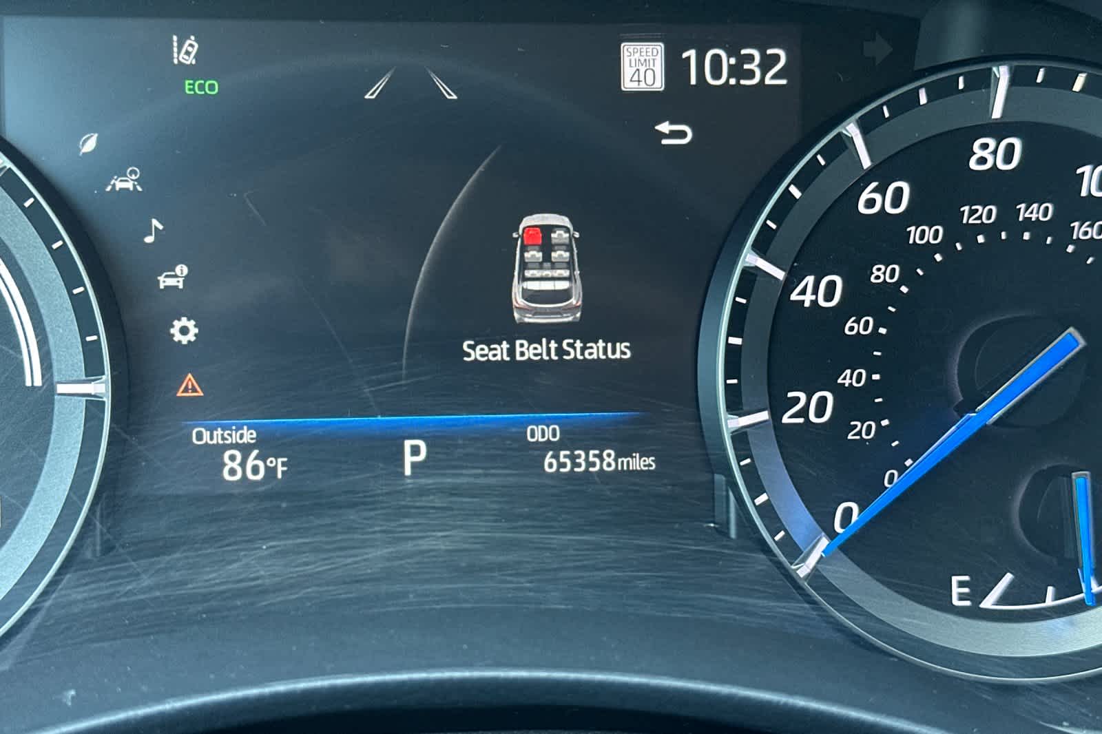 Thumbnail: 2021 Toyota Highlander - 29