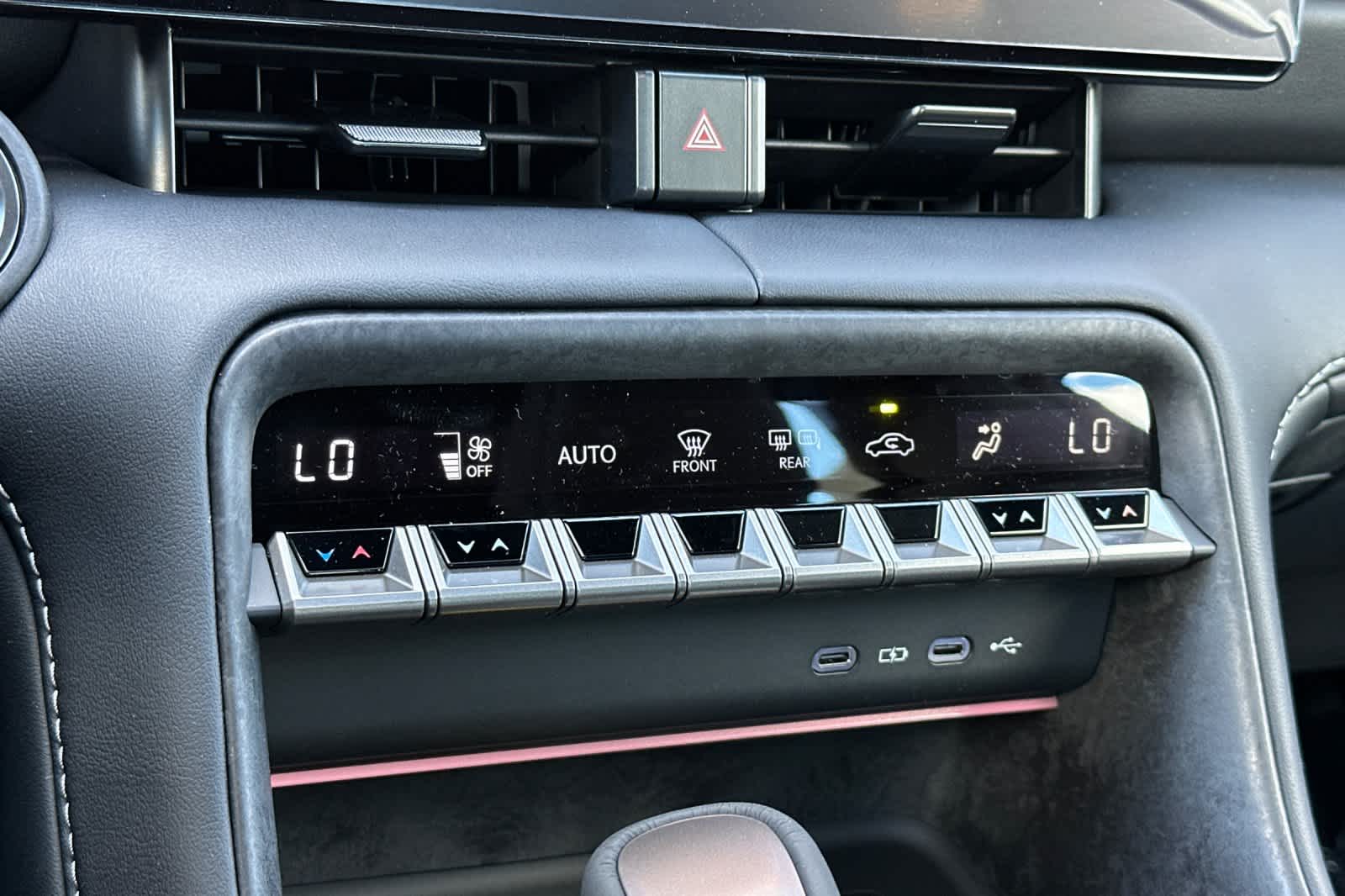 Thumbnail: 2026 Lexus IS - 21