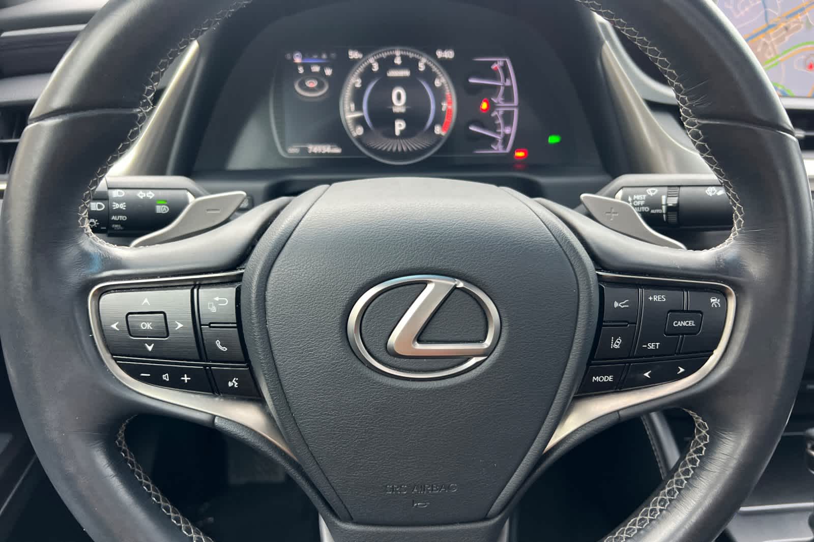 Thumbnail: 2019 Lexus ES - 25