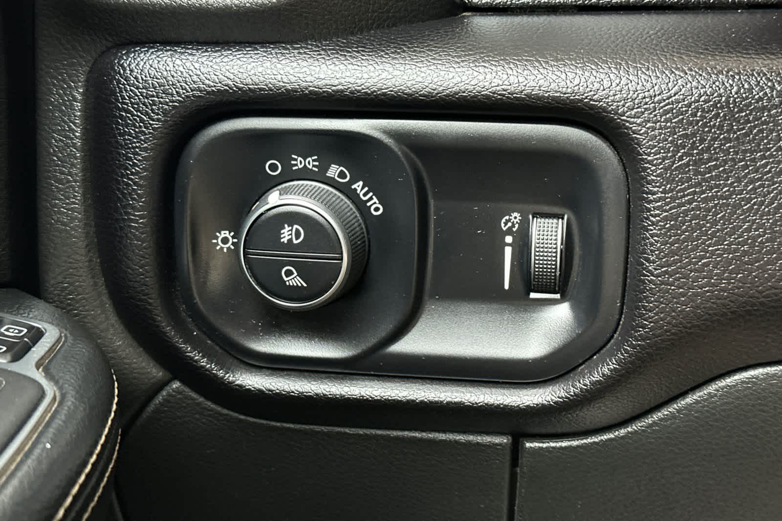 Thumbnail: 2024 RAM 2500 - 29