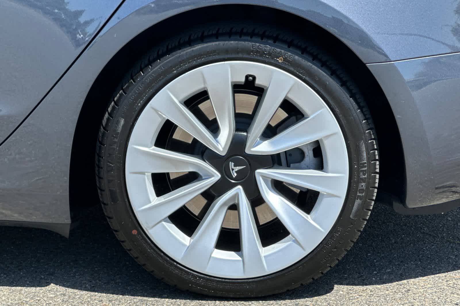 Thumbnail: 2023 Tesla Model 3 - 30