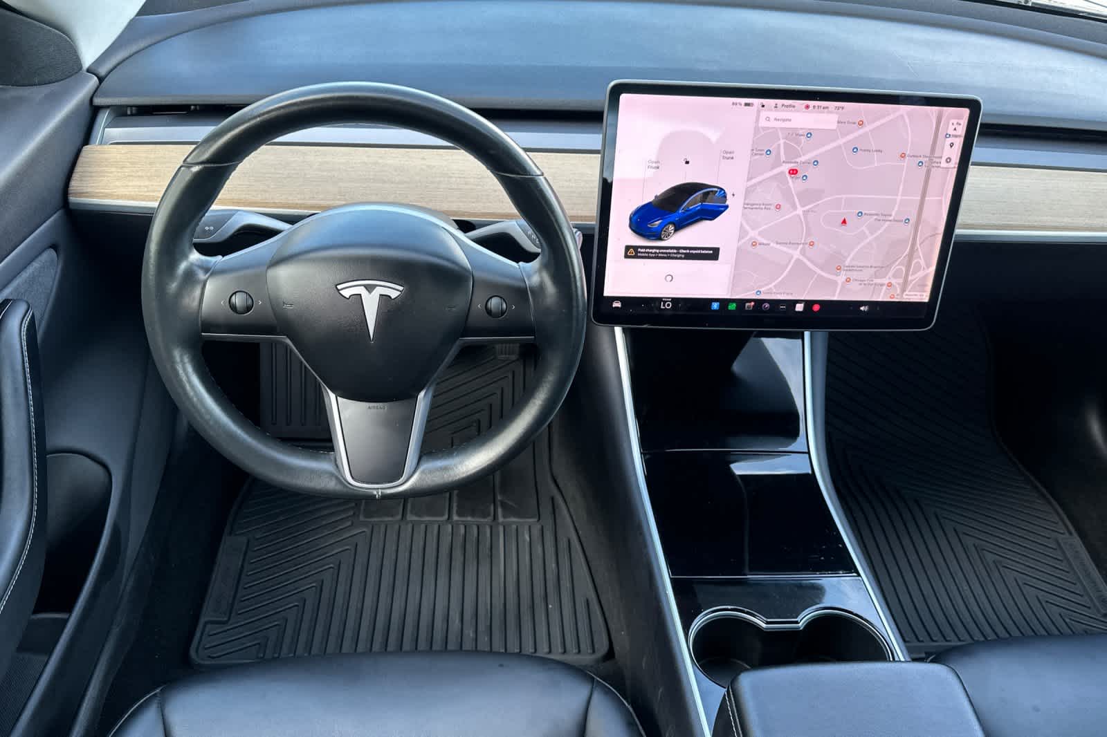 Thumbnail: 2019 Tesla Model 3 - 14