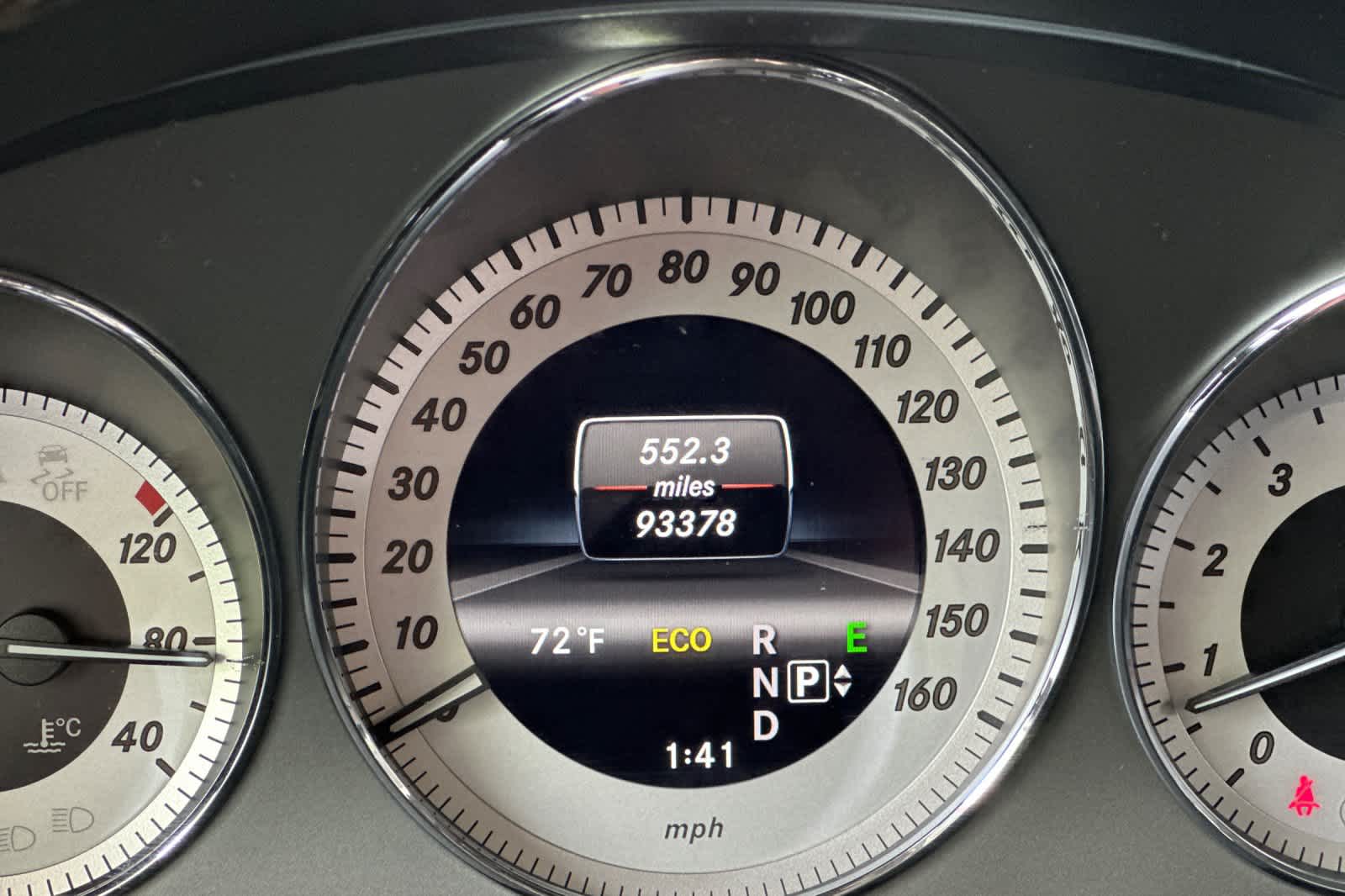 Thumbnail: 2013 Mercedes-Benz GLK - 27