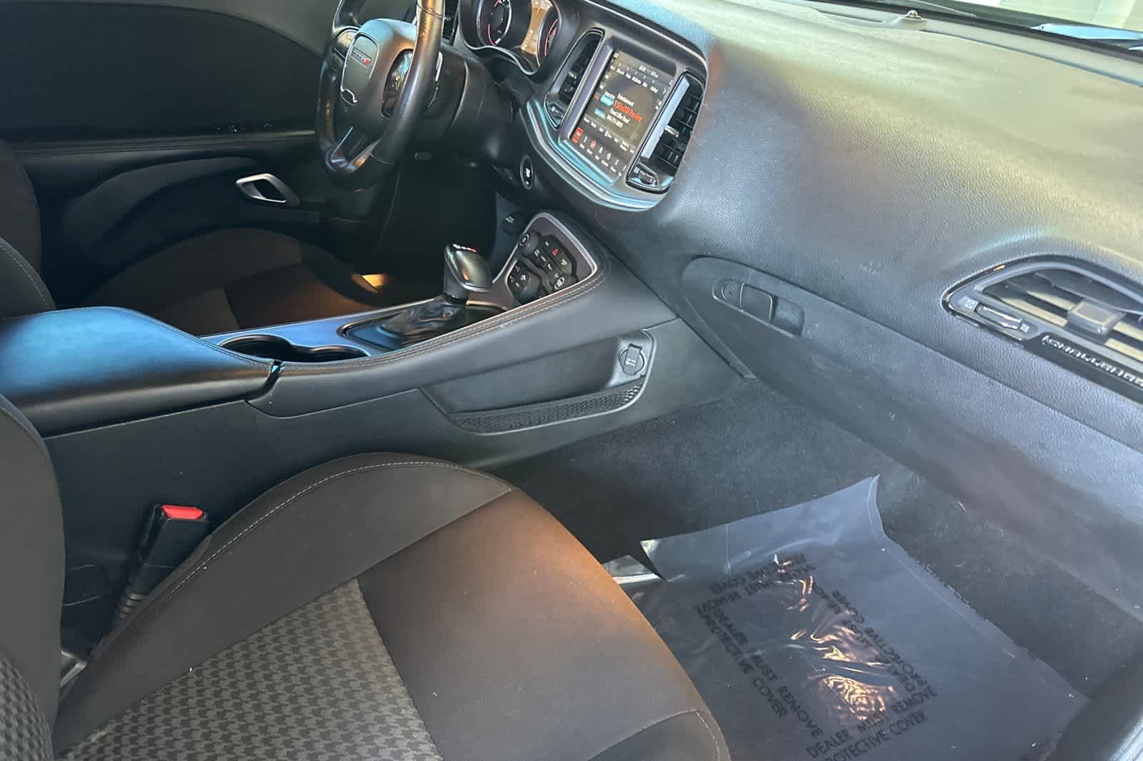 Thumbnail: 2019 Dodge Challenger - 16