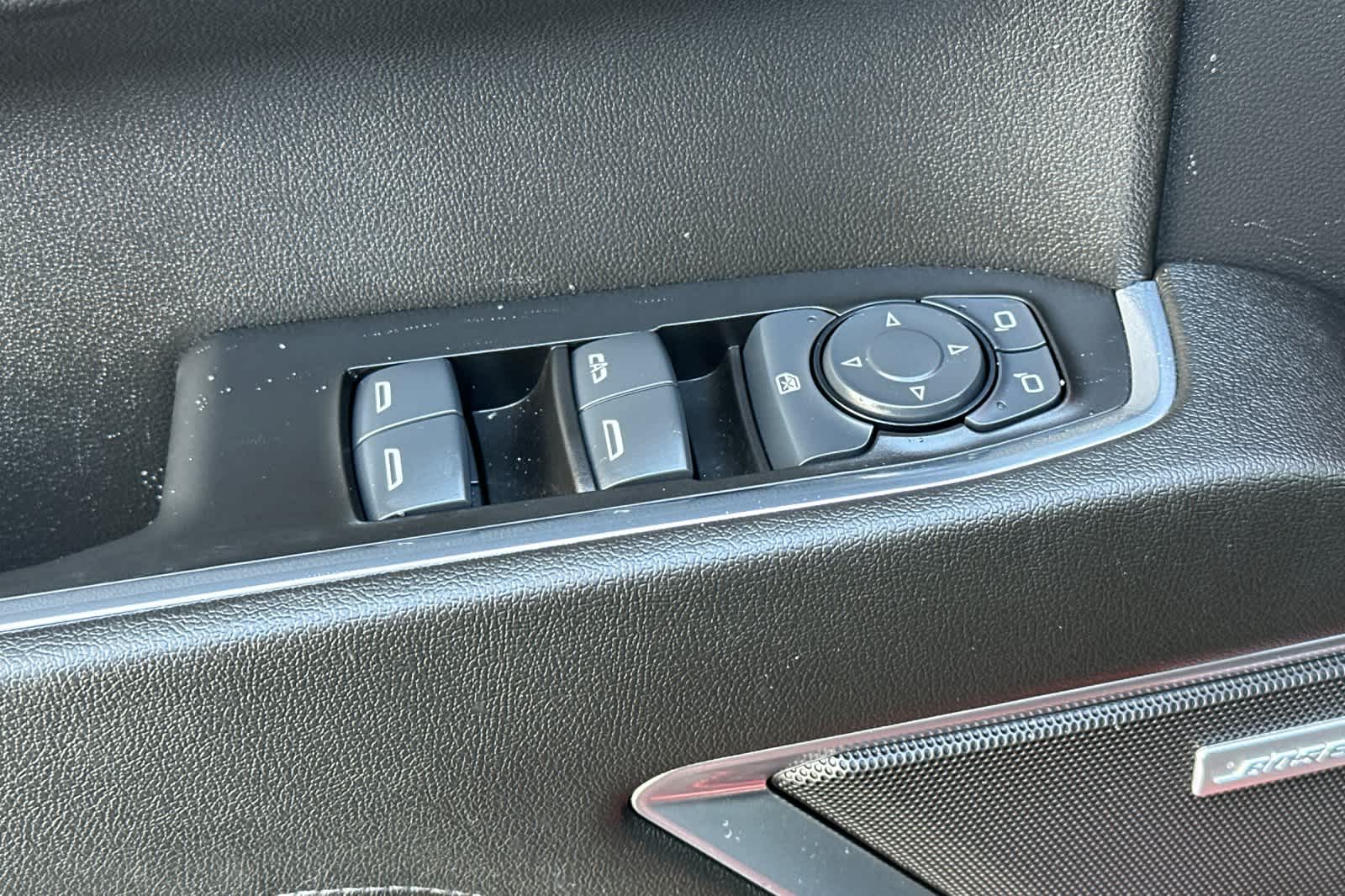 Thumbnail: 2024 Chevrolet Silverado 1500 - 13