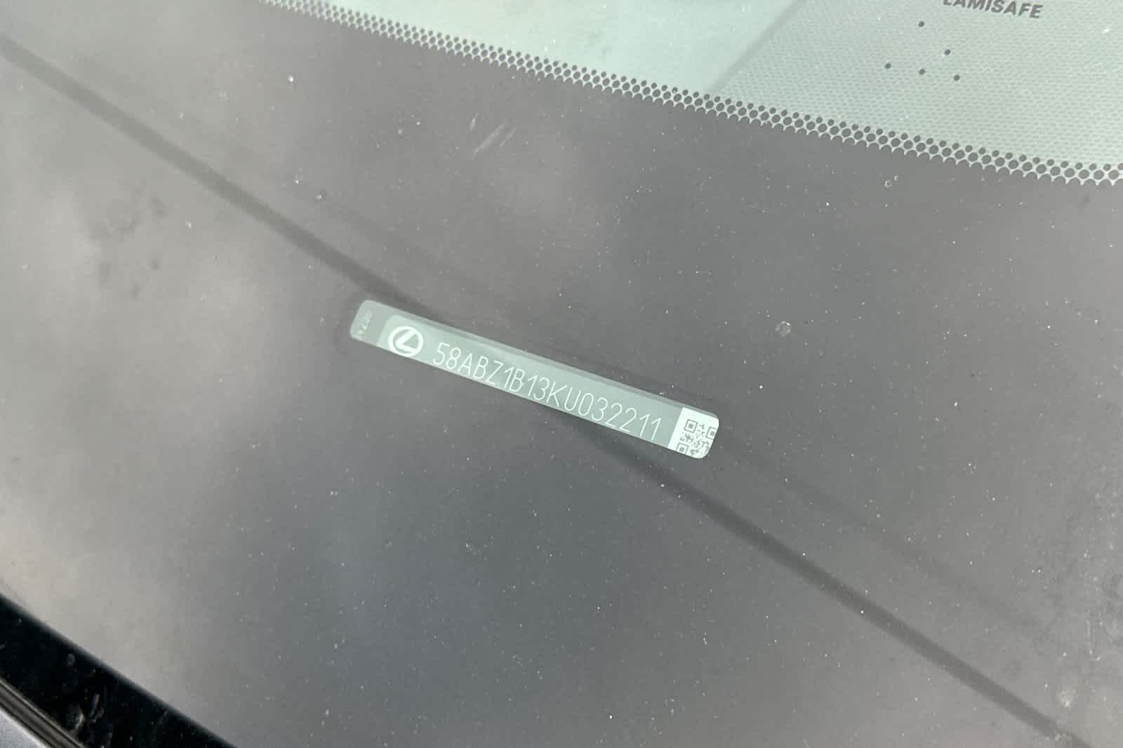 Thumbnail: 2019 Lexus ES - 23