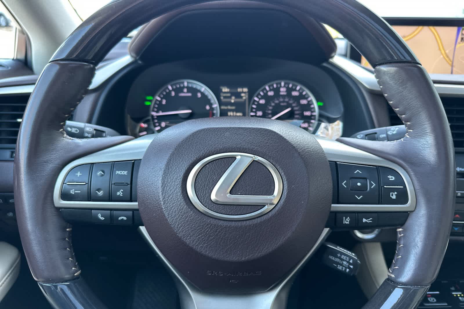 Thumbnail: 2017 Lexus RX - 26