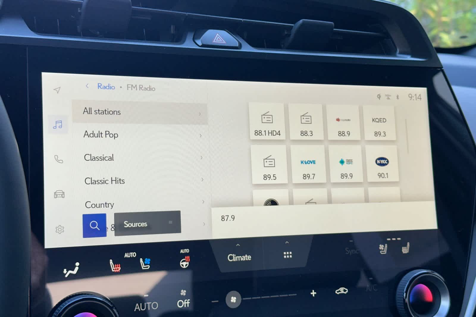 Thumbnail: 2026 Lexus RZ - 20