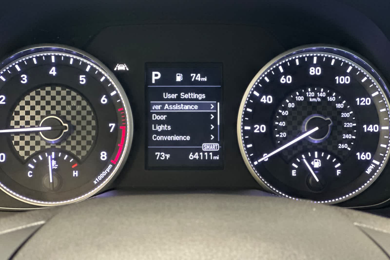 Thumbnail: 2020 Hyundai Elantra - 26