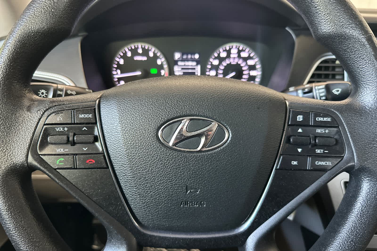 2017 Hyundai Sonata  22