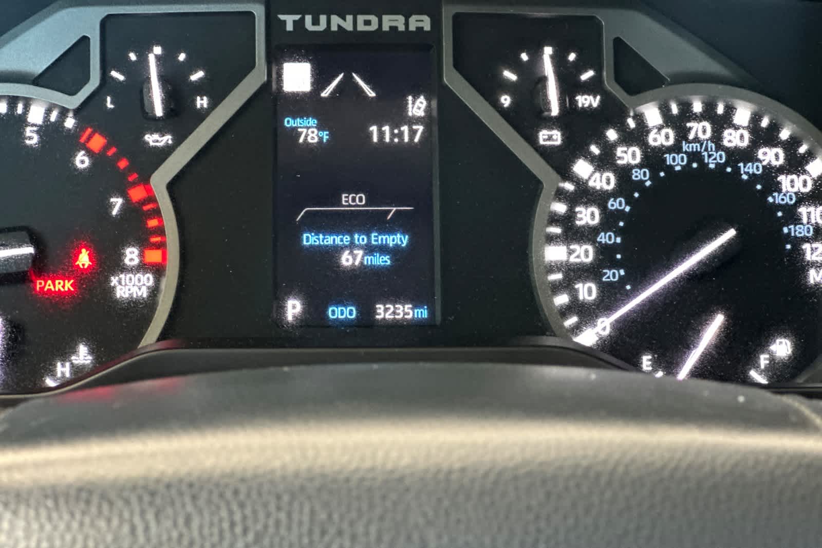 2024 Toyota Tundra SR5 28