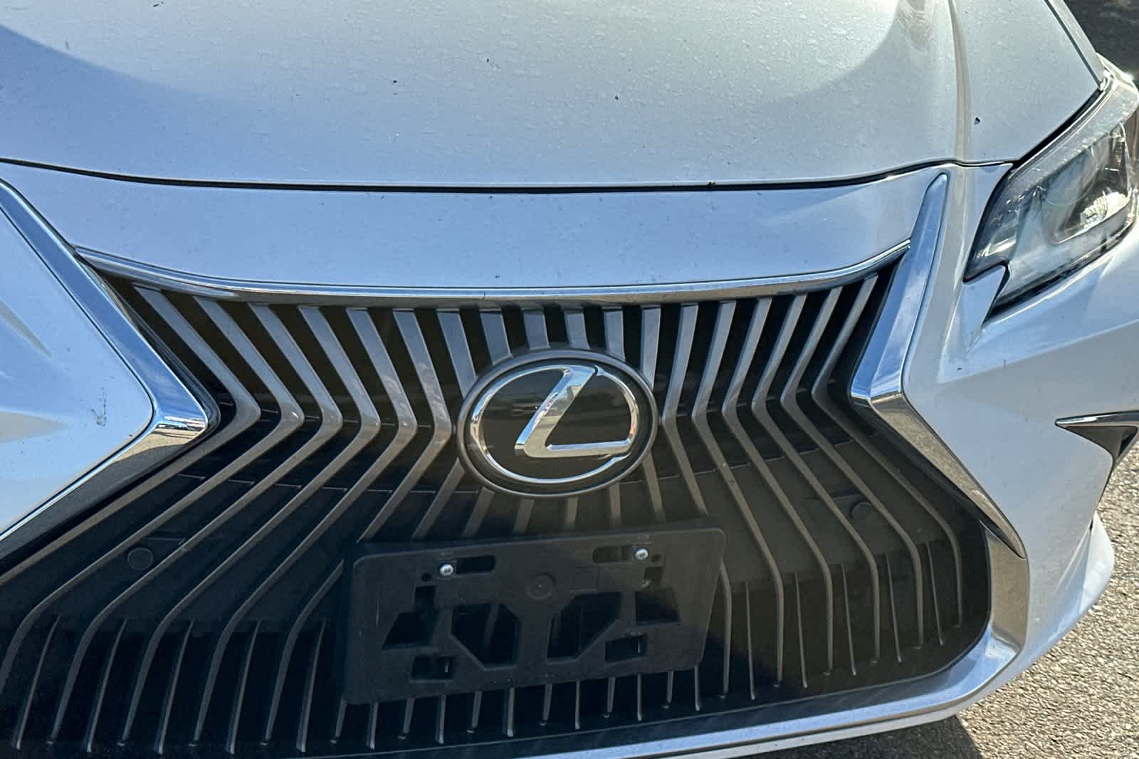 Thumbnail: 2019 Lexus ES - 10