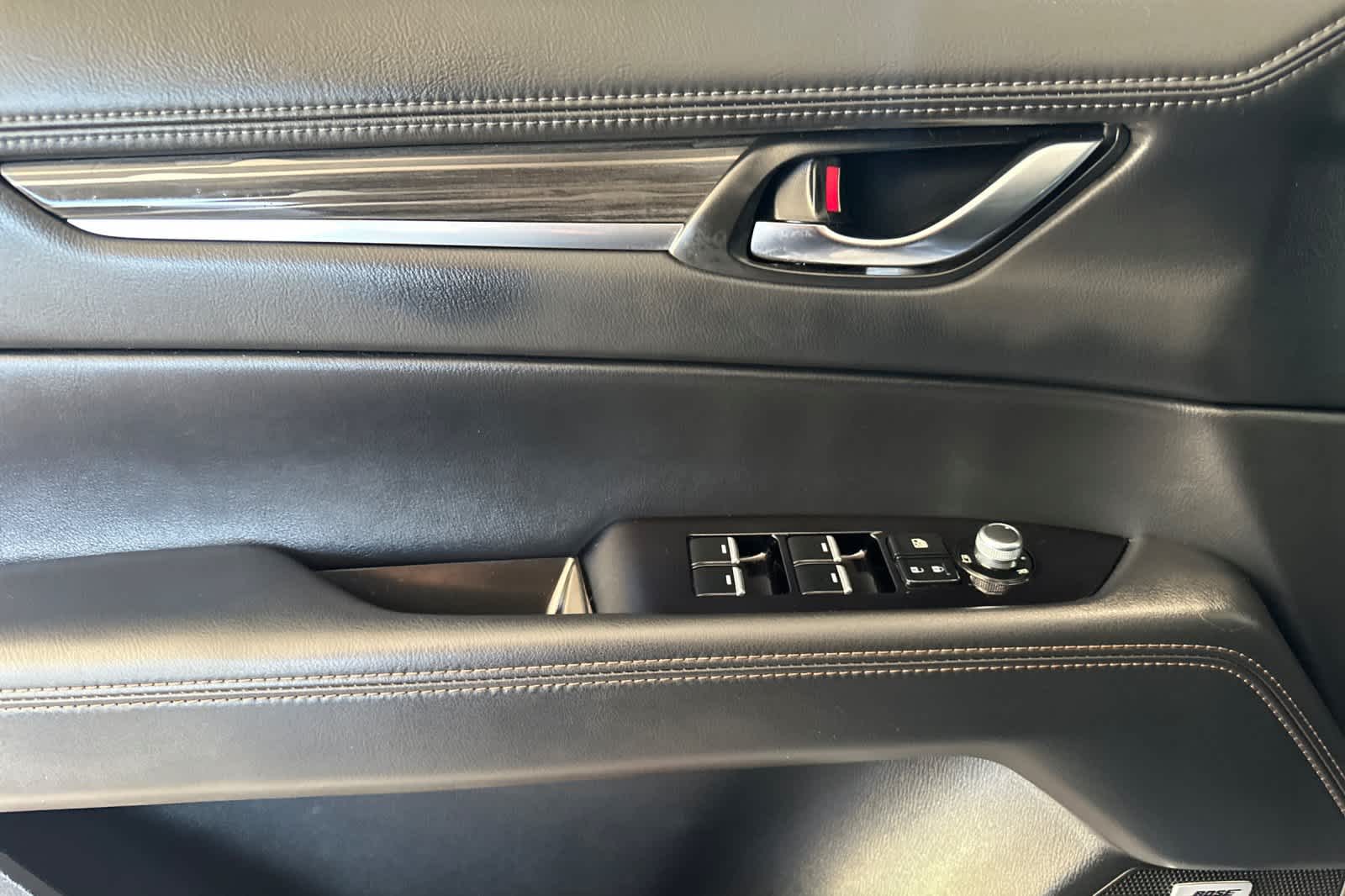 Thumbnail: 2022 Mazda CX-5 - 12