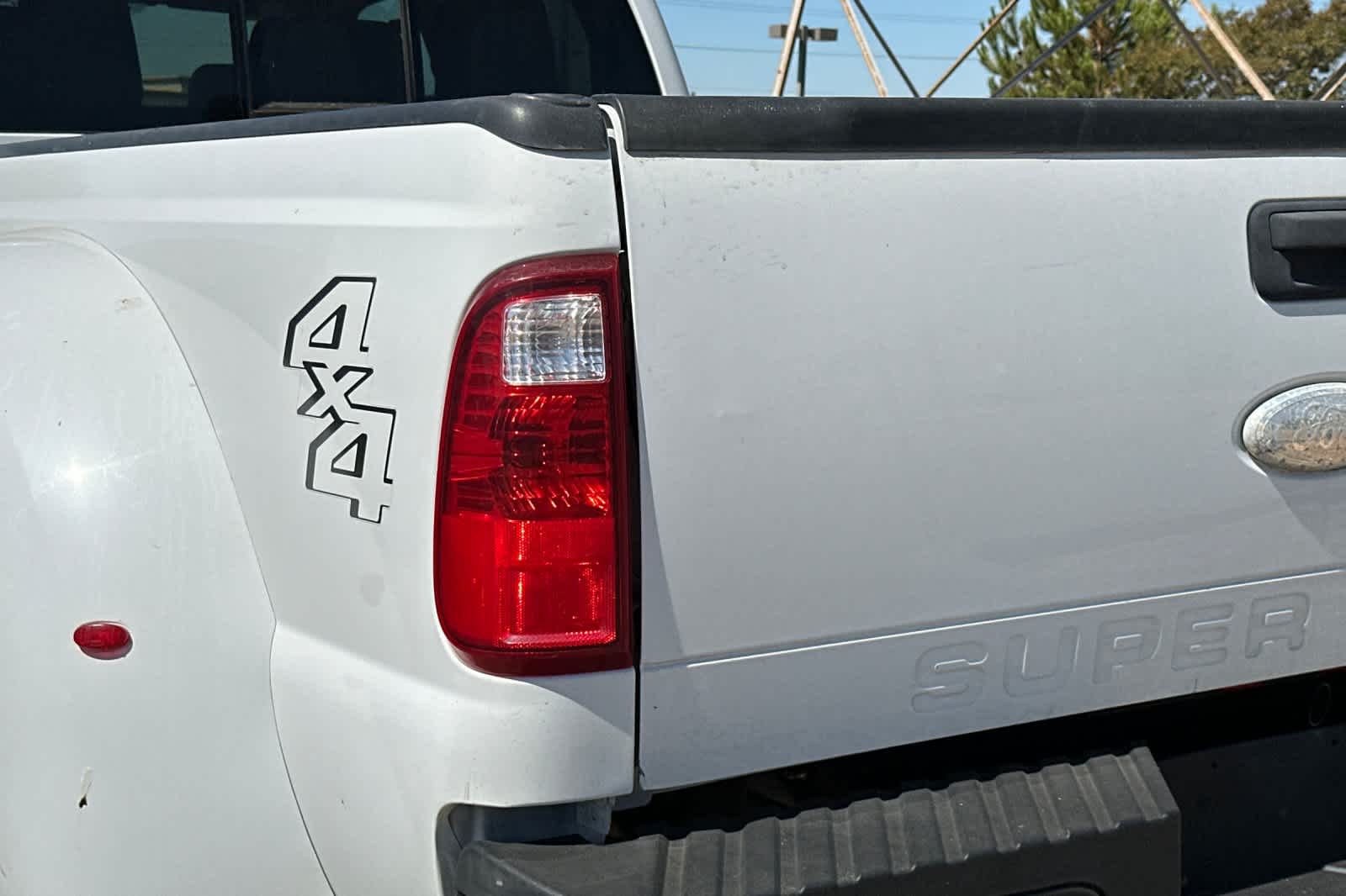 Thumbnail: 2012 Ford Econoline - 14