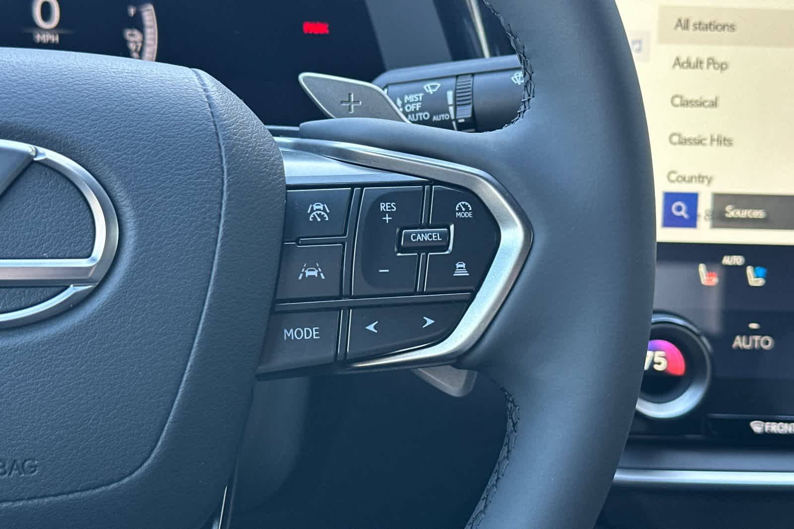 Thumbnail: 2026 Lexus RZ - 27