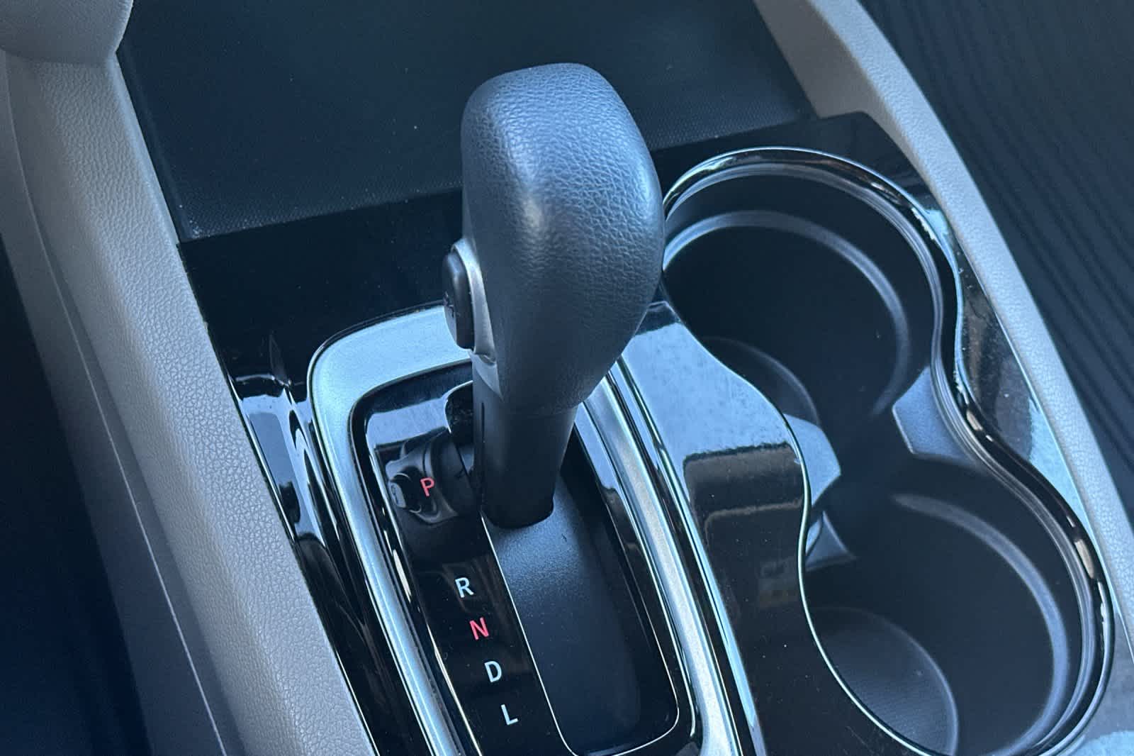 Thumbnail: 2018 Honda Ridgeline - 22