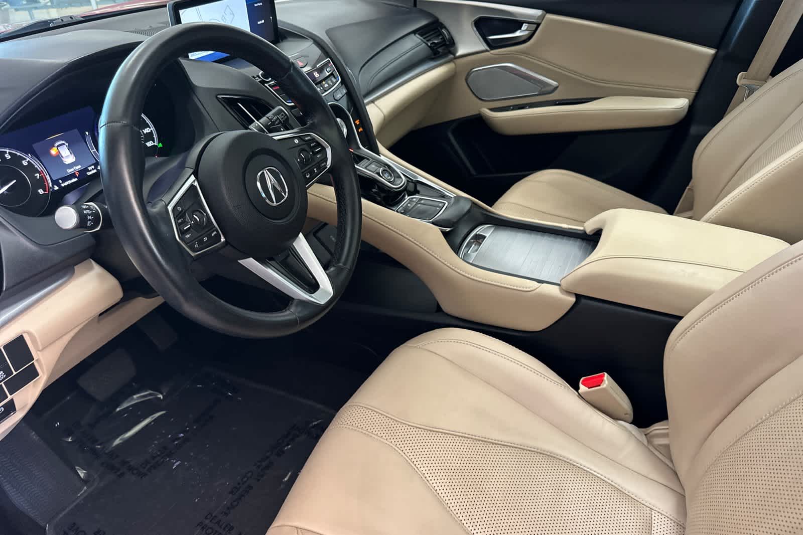 Thumbnail: 2019 Acura RDX - 11
